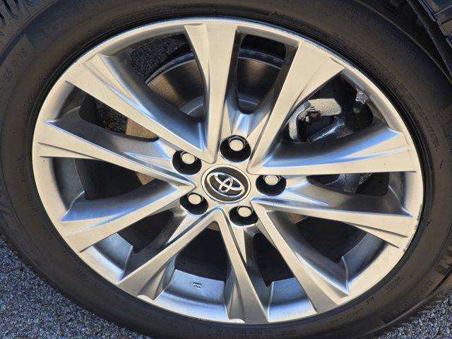 used 2017 Toyota RAV4 Hybrid car, priced at $17,930