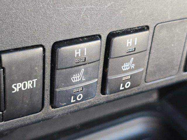 used 2017 Toyota RAV4 Hybrid car, priced at $17,930