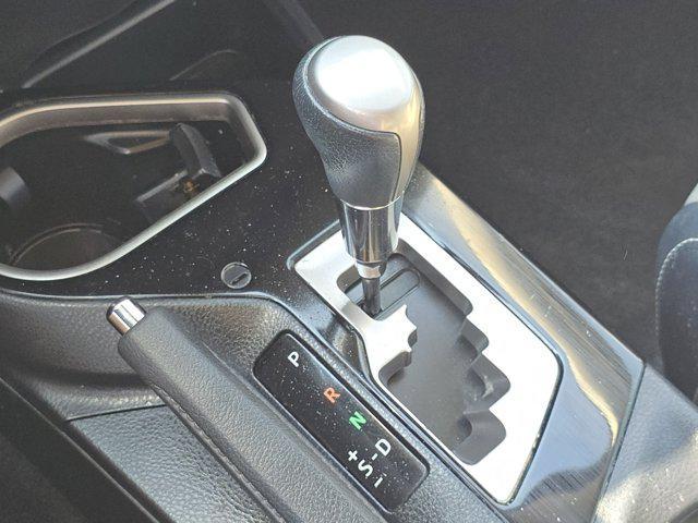 used 2017 Toyota RAV4 Hybrid car, priced at $17,930