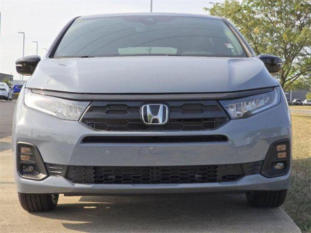 new 2025 Honda Odyssey car, priced at $45,275