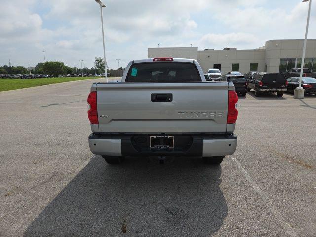 used 2018 Toyota Tundra car, priced at $32,888