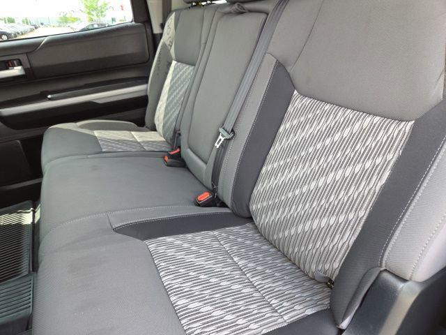 used 2018 Toyota Tundra car, priced at $32,888