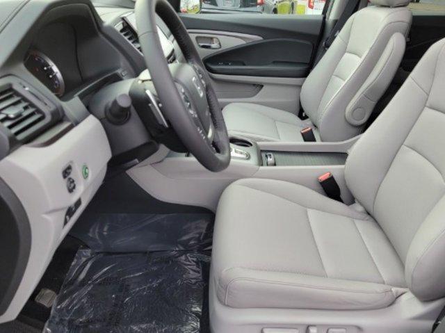 used 2023 Honda Ridgeline car, priced at $34,364