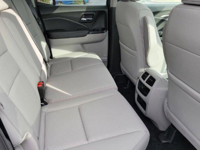 used 2023 Honda Ridgeline car, priced at $34,364