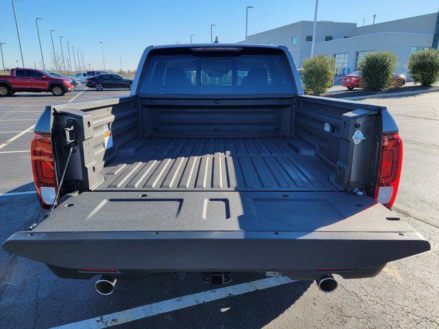 used 2023 Honda Ridgeline car, priced at $34,364