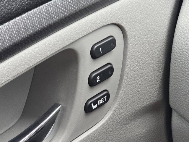 used 2023 Honda Ridgeline car, priced at $31,555