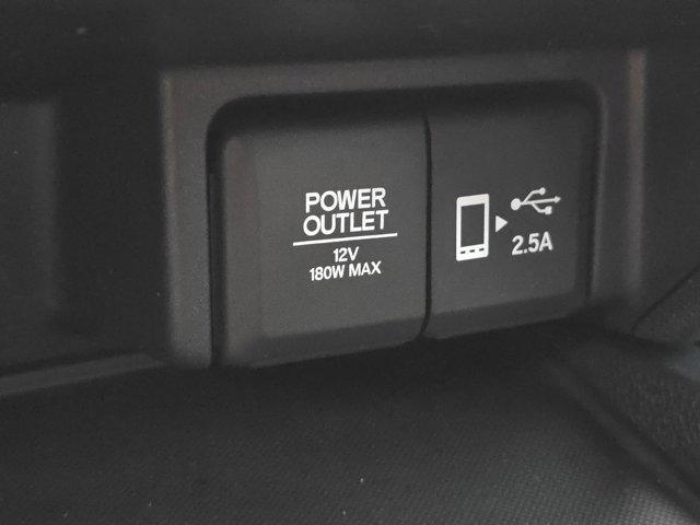 used 2022 Honda Pilot car, priced at $26,832