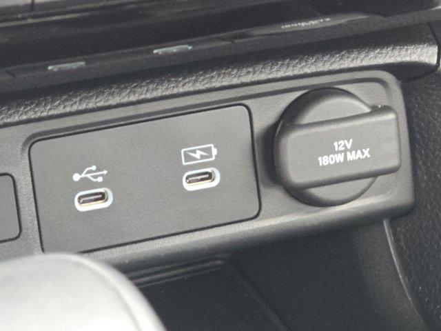 used 2025 Honda Civic car, priced at $27,792