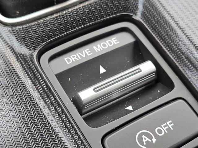 used 2025 Honda Civic car, priced at $27,792