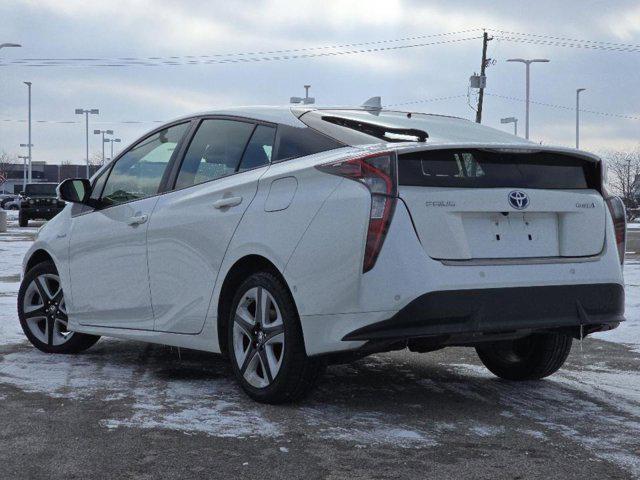 used 2018 Toyota Prius car, priced at $15,725