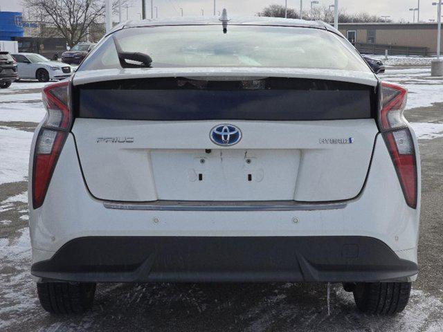 used 2018 Toyota Prius car, priced at $15,725