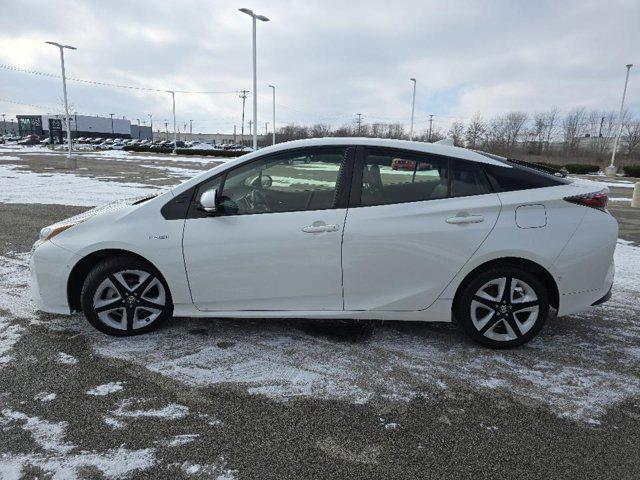 used 2018 Toyota Prius car, priced at $15,725