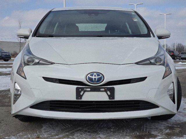 used 2018 Toyota Prius car, priced at $15,725