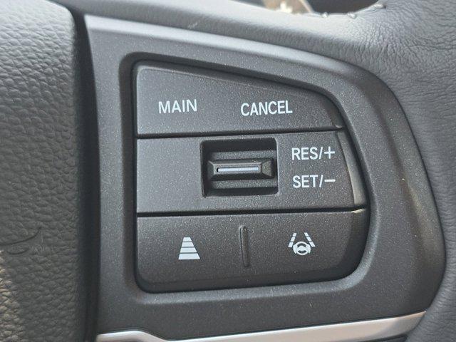 used 2025 Honda Ridgeline car, priced at $33,765