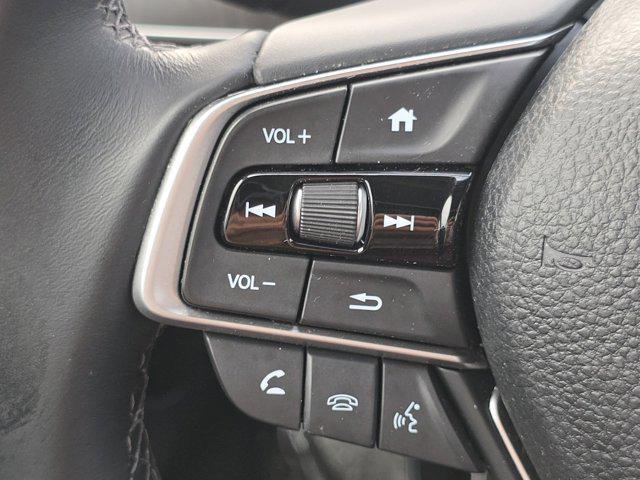 used 2018 Honda Accord car, priced at $22,736