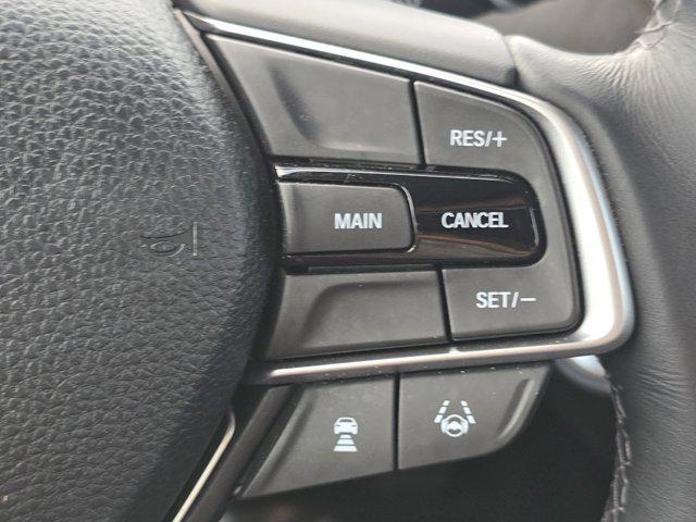 used 2018 Honda Accord car, priced at $22,736