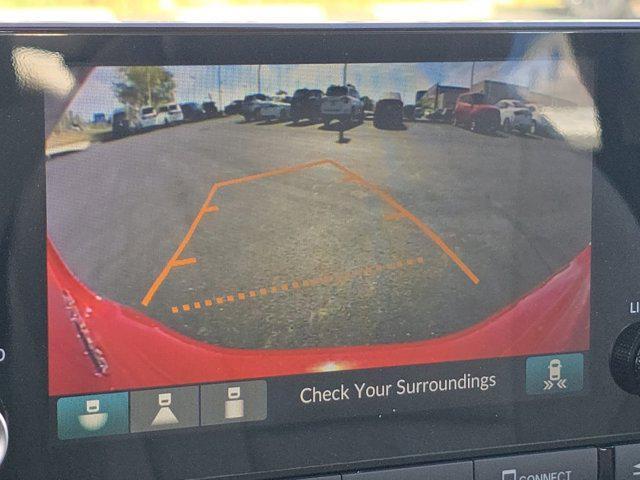 new 2025 Honda Accord car, priced at $32,210