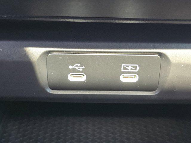 new 2025 Honda Accord car, priced at $32,210