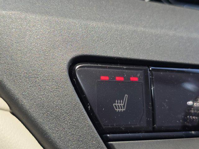 new 2025 Honda Accord car, priced at $32,210