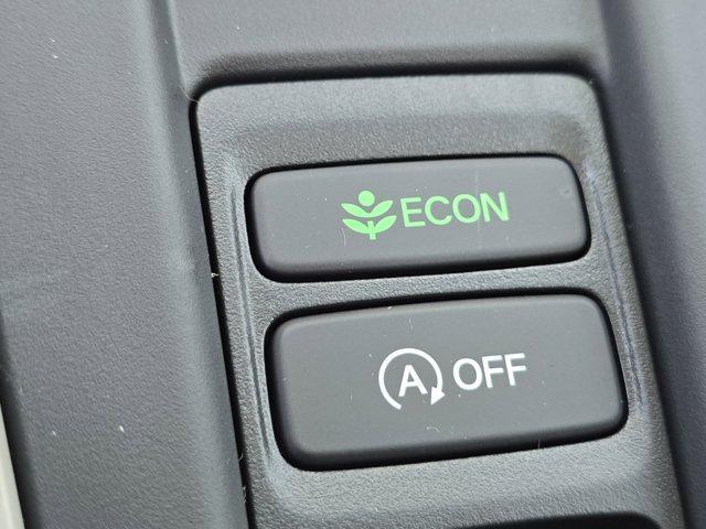 new 2025 Honda Accord car, priced at $32,210