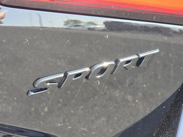 new 2026 Honda Civic car, priced at $28,990