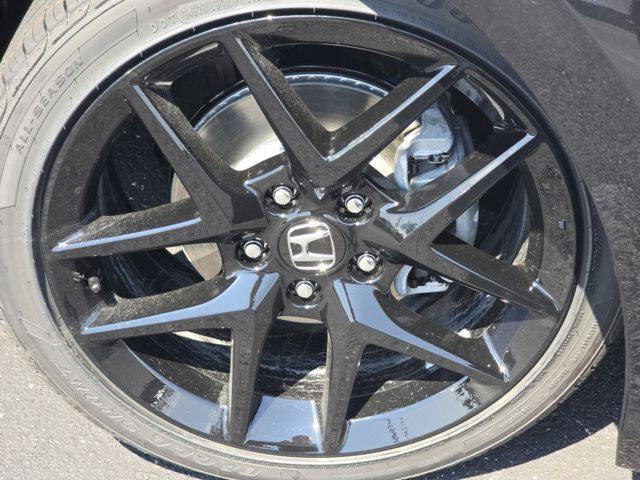 new 2026 Honda Civic car, priced at $28,990