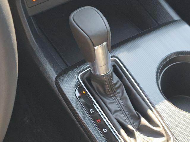 new 2026 Honda Civic car, priced at $28,990