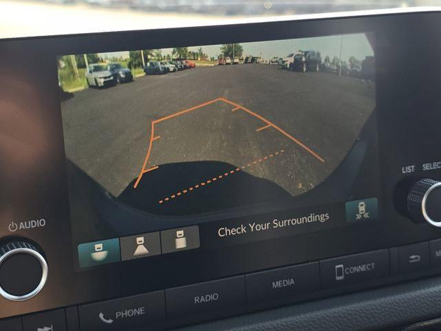 new 2026 Honda Civic car, priced at $28,990