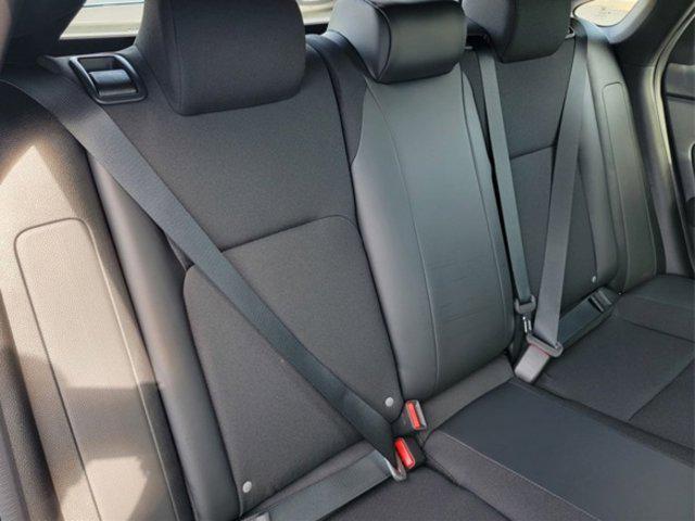 used 2024 Honda Civic car, priced at $24,453