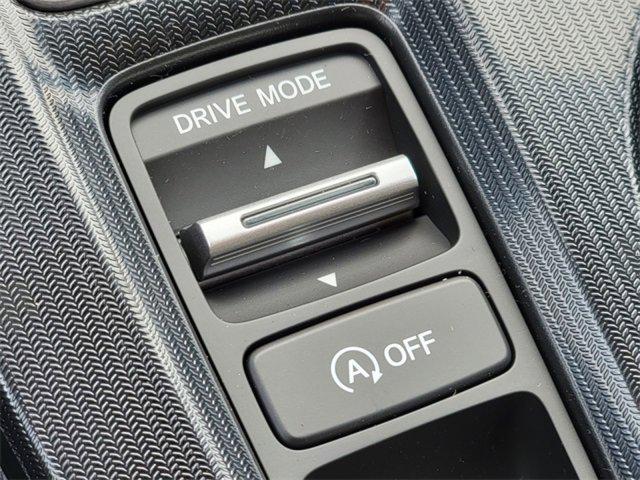 used 2024 Honda Civic car, priced at $24,453