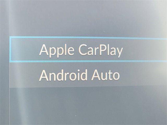 used 2024 Honda Civic car, priced at $24,453