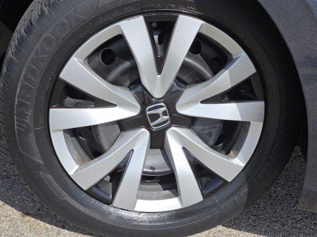 used 2022 Honda Civic car, priced at $21,555