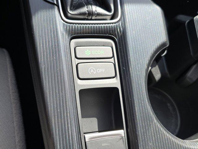 used 2022 Honda Civic car, priced at $21,555