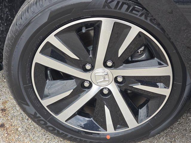 used 2024 Honda Civic car, priced at $24,988