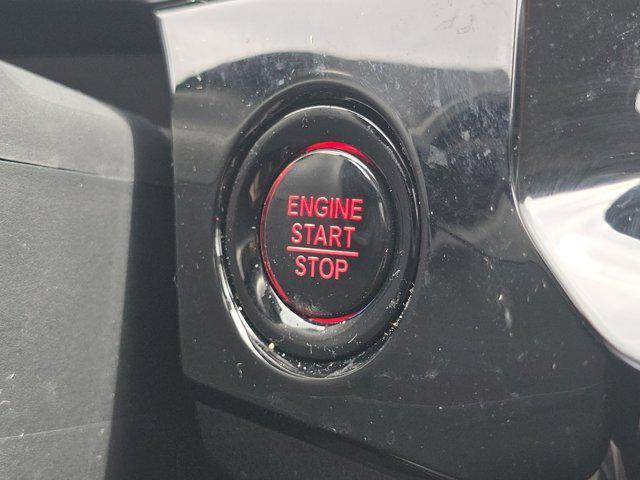 used 2024 Honda Civic car, priced at $24,988