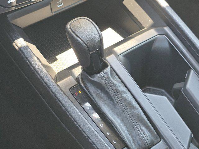 used 2023 Honda Accord car, priced at $24,110