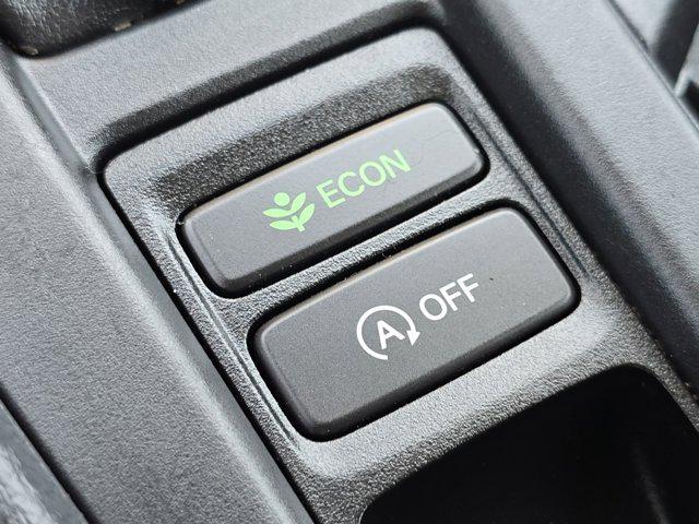 used 2023 Honda Accord car, priced at $24,110