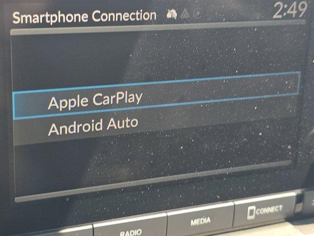 used 2023 Honda Accord car, priced at $24,110
