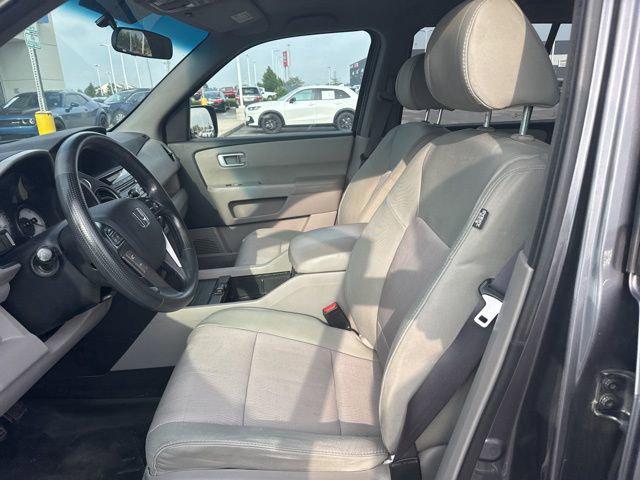 used 2014 Honda Pilot car, priced at $13,988
