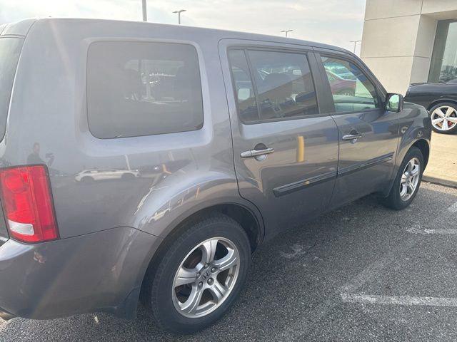 used 2014 Honda Pilot car, priced at $13,988