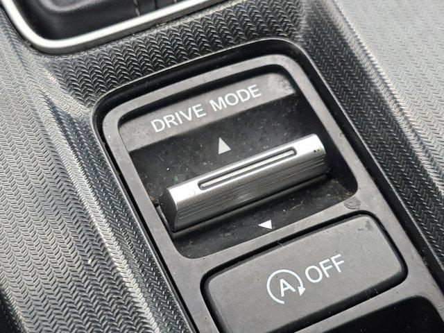 used 2024 Honda Civic car, priced at $24,792