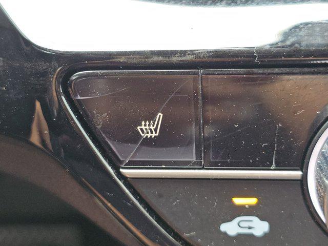 used 2024 Honda Civic car, priced at $24,792