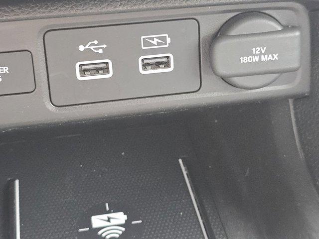 used 2024 Honda Civic car, priced at $24,792