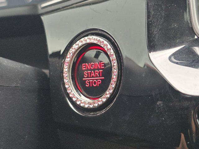 used 2024 Honda Civic car, priced at $24,792