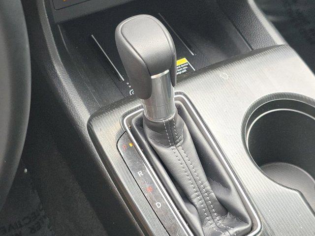 used 2024 Honda Civic car, priced at $24,792