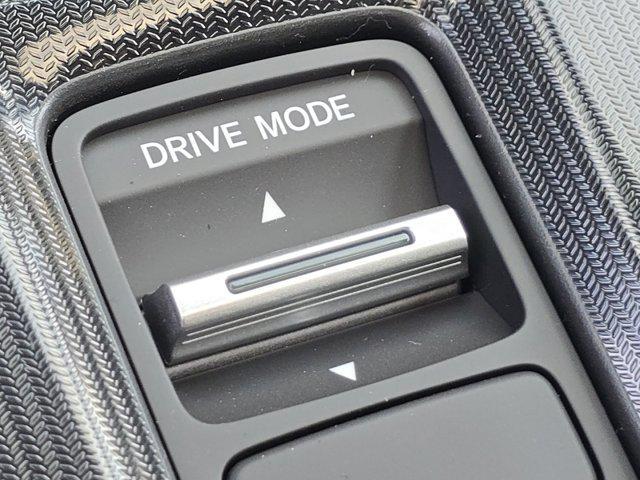 new 2026 Honda Civic Hybrid car, priced at $33,490