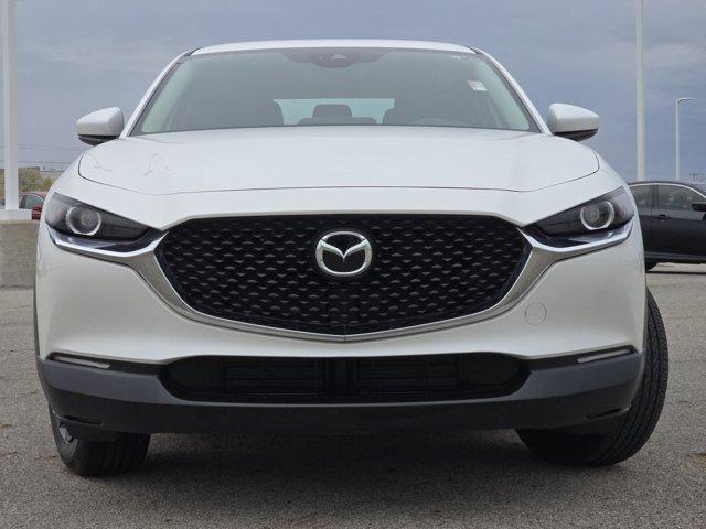 used 2023 Mazda CX-30 car, priced at $23,555
