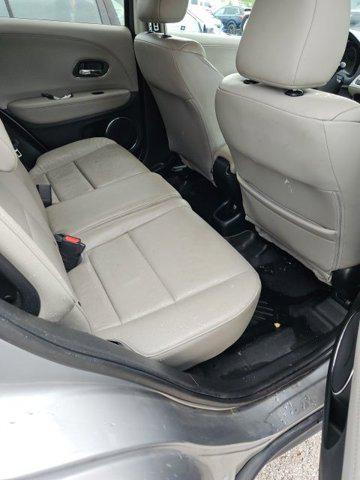 used 2017 Honda HR-V car, priced at $11,222