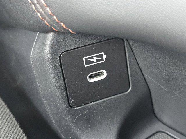 used 2025 Honda HR-V car, priced at $29,222