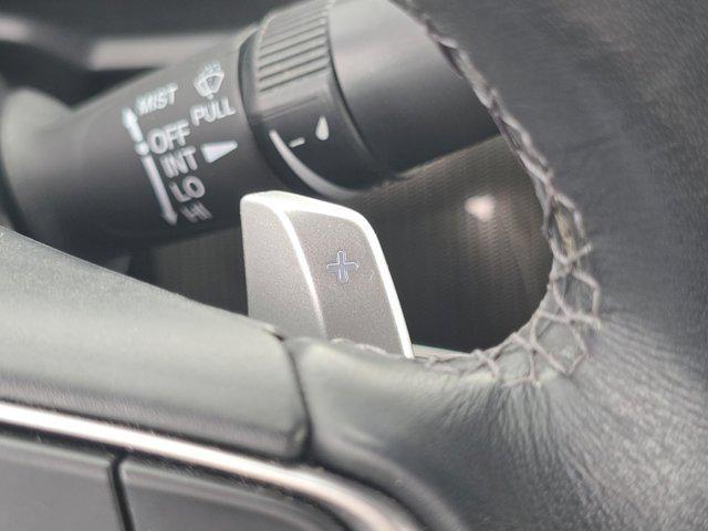 used 2022 Honda Accord car, priced at $26,222